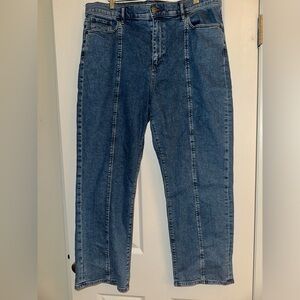 LOFT jeans